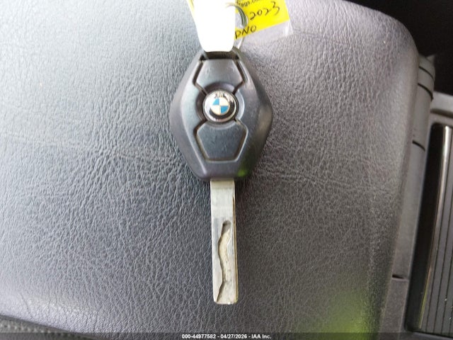 Продажа на аукционе авто 2004 Bmw 325xit, vin: WBAEP33404PF04188, номер лота: 44977582