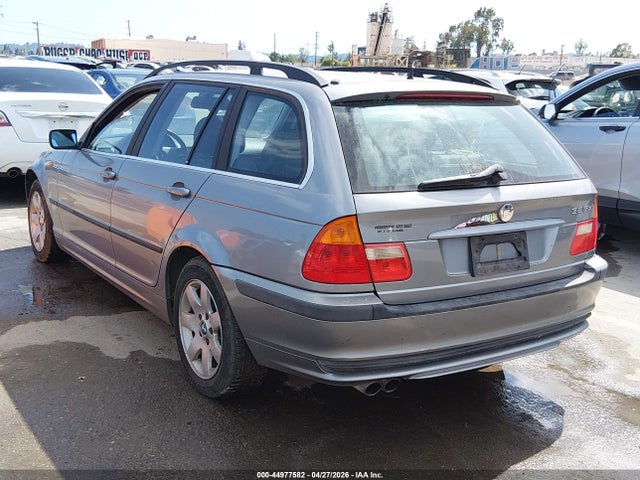 Продажа на аукционе авто 2004 Bmw 325xit, vin: WBAEP33404PF04188, номер лота: 44977582