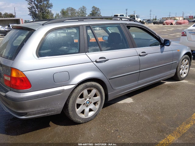 Продажа на аукционе авто 2004 Bmw 325xit, vin: WBAEP33404PF04188, номер лота: 44977582