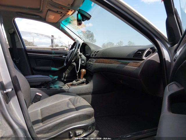 Продажа на аукционе авто 2004 Bmw 325xit, vin: WBAEP33404PF04188, номер лота: 44977582