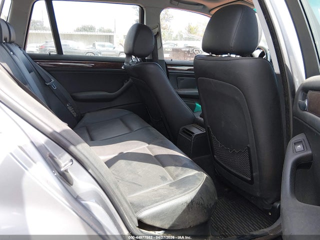 Продажа на аукционе авто 2004 Bmw 325xit, vin: WBAEP33404PF04188, номер лота: 44977582