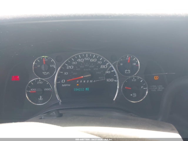 2017 Chevrolet Express 2500 Work Van მანქანა იყიდება აუქციონზე, vin: 1GCWGAF13H1321550, აუქციონის ნომერი: 44977586