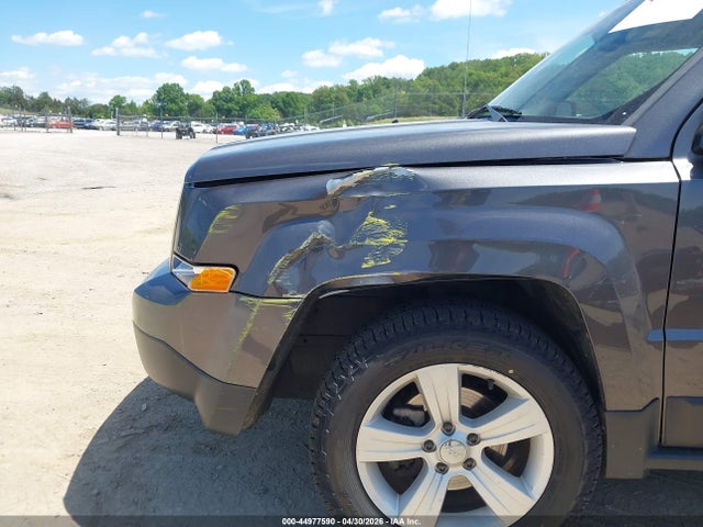 Aukcja sprzedaży 2017 Jeep Patriot Sport 4x4, vin: 1C4NJRBB3HD133572, numer aukcji: 44977590