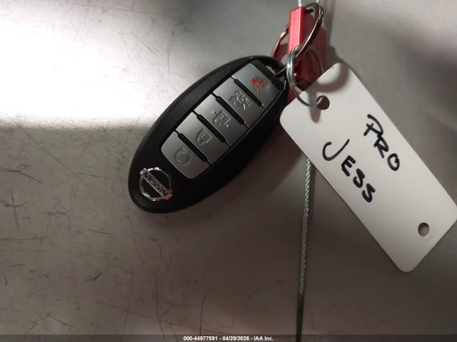 Aukcja sprzedaży 2022 Nissan Altima Sr Fwd, vin: 1N4BL4CV2NN348509, numer aukcji: 44977591