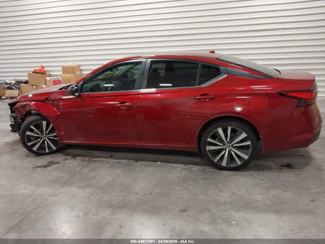 Aukcja sprzedaży 2022 Nissan Altima Sr Fwd, vin: 1N4BL4CV2NN348509, numer aukcji: 44977591