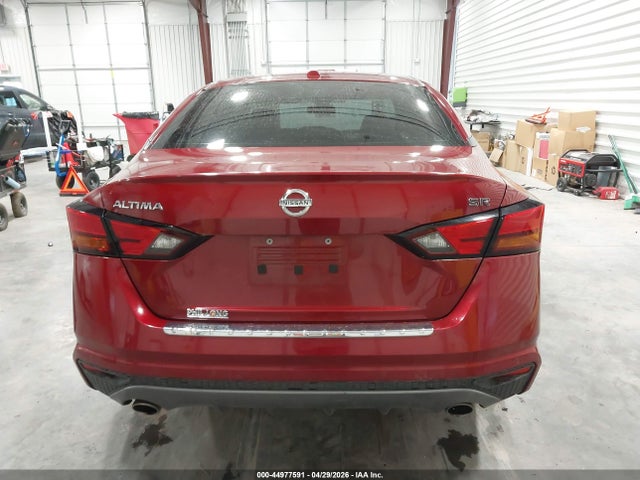 Aukcja sprzedaży 2022 Nissan Altima Sr Fwd, vin: 1N4BL4CV2NN348509, numer aukcji: 44977591