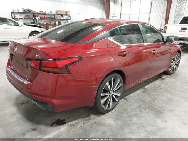 Aukcja sprzedaży 2022 Nissan Altima Sr Fwd, vin: 1N4BL4CV2NN348509, numer aukcji: 44977591