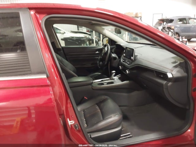 Aukcja sprzedaży 2022 Nissan Altima Sr Fwd, vin: 1N4BL4CV2NN348509, numer aukcji: 44977591