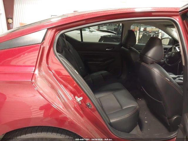 Aukcja sprzedaży 2022 Nissan Altima Sr Fwd, vin: 1N4BL4CV2NN348509, numer aukcji: 44977591