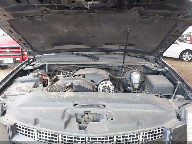 2013 Cadillac Escalade Premium მანქანა იყიდება აუქციონზე, vin: 1GYS4CEF2DR151803, აუქციონის ნომერი: 44977592