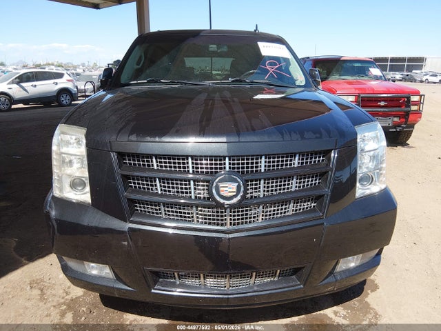 2013 Cadillac Escalade Premium მანქანა იყიდება აუქციონზე, vin: 1GYS4CEF2DR151803, აუქციონის ნომერი: 44977592