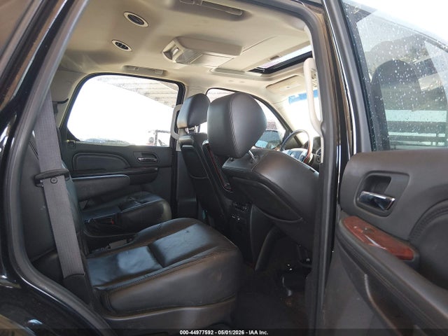 2013 Cadillac Escalade Premium მანქანა იყიდება აუქციონზე, vin: 1GYS4CEF2DR151803, აუქციონის ნომერი: 44977592