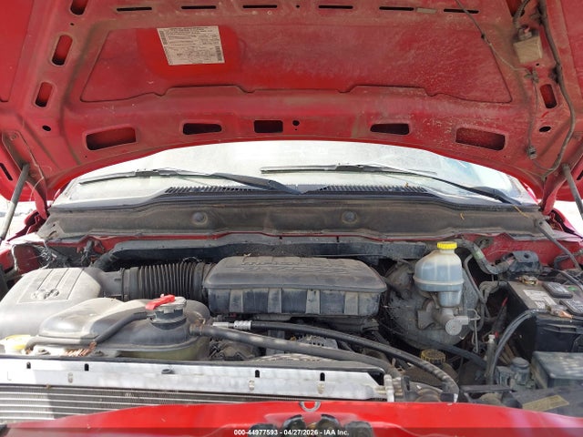 44977593 :رقم المزاد ، 3D3HU18N82G141160 vin ، 2002 Dodge Ram 1500 St مزاد بيع
