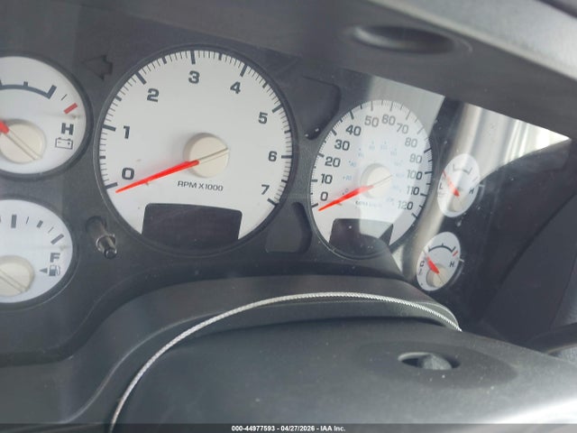 44977593 :رقم المزاد ، 3D3HU18N82G141160 vin ، 2002 Dodge Ram 1500 St مزاد بيع