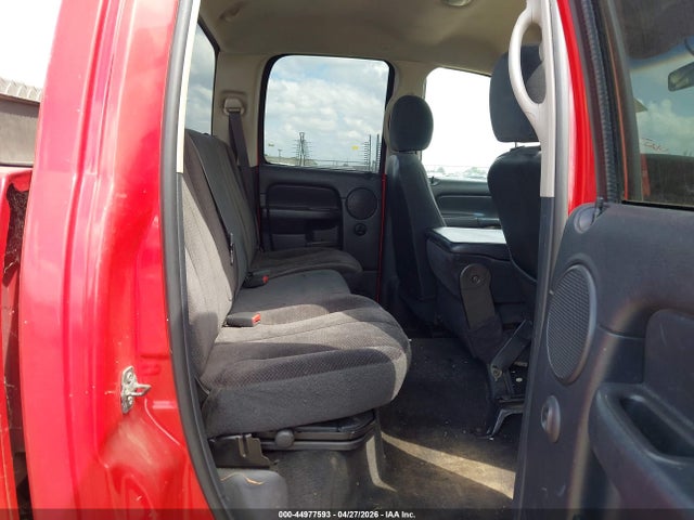 44977593 :رقم المزاد ، 3D3HU18N82G141160 vin ، 2002 Dodge Ram 1500 St مزاد بيع