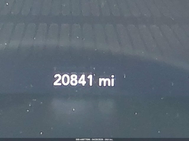 44977596 :رقم المزاد ، 2C3CDZC98MH599431 vin ، 2021 Dodge Challenger Srt Hellcat مزاد بيع