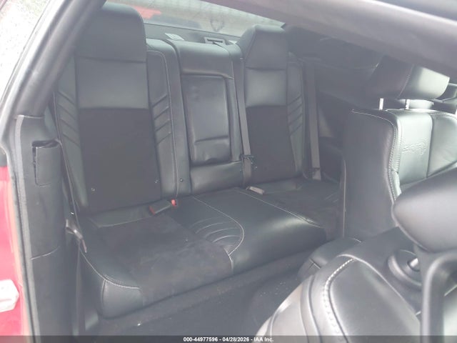 44977596 :رقم المزاد ، 2C3CDZC98MH599431 vin ، 2021 Dodge Challenger Srt Hellcat مزاد بيع