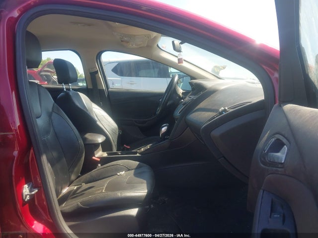 Aukcja sprzedaży 2015 Ford Focus Se, vin: 1FADP3K21FL297919, numer aukcji: 44977600