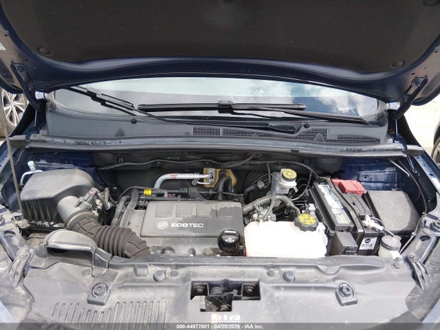Продаж на аукціоні авто 2019 Buick Encore Fwd Preferred, vin: KL4CJASB0KB836455, номер лоту: 44977601