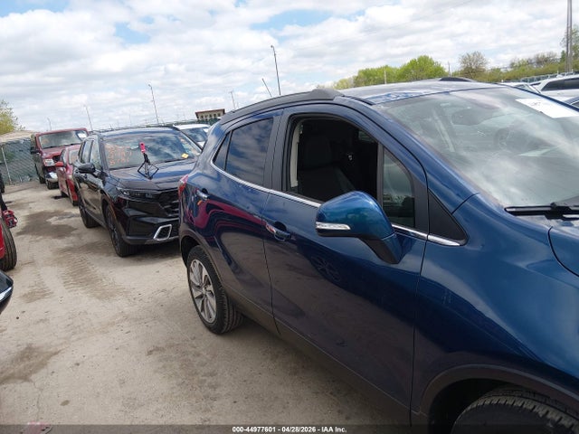 Продаж на аукціоні авто 2019 Buick Encore Fwd Preferred, vin: KL4CJASB0KB836455, номер лоту: 44977601