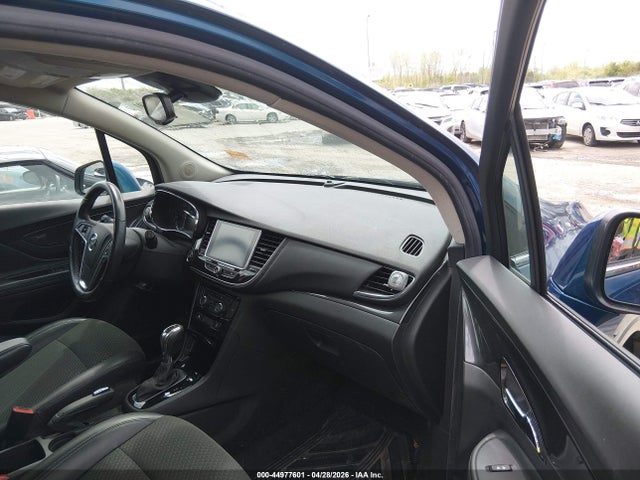 Продаж на аукціоні авто 2019 Buick Encore Fwd Preferred, vin: KL4CJASB0KB836455, номер лоту: 44977601