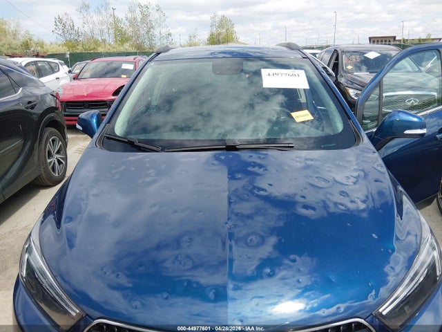 Продаж на аукціоні авто 2019 Buick Encore Fwd Preferred, vin: KL4CJASB0KB836455, номер лоту: 44977601