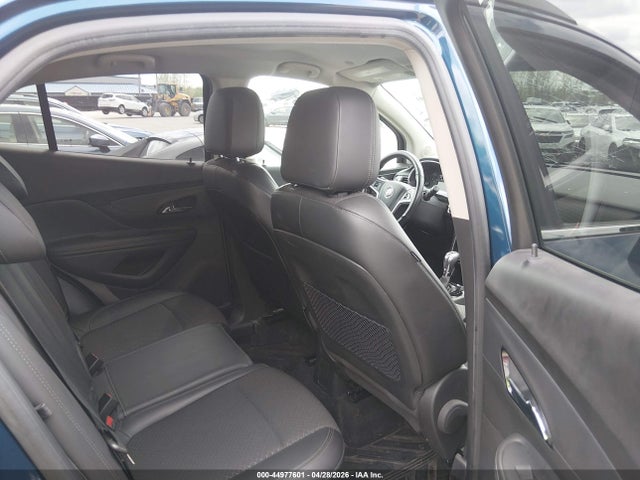 Продаж на аукціоні авто 2019 Buick Encore Fwd Preferred, vin: KL4CJASB0KB836455, номер лоту: 44977601