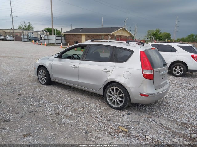 Продаж на аукціоні авто 2011 Hyundai Elantra Touring Gls, vin: KMHDC8AE9BU097367, номер лоту: 44977603