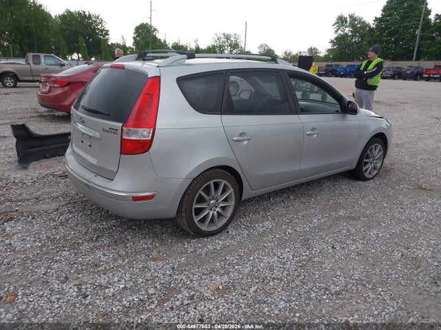 Продаж на аукціоні авто 2011 Hyundai Elantra Touring Gls, vin: KMHDC8AE9BU097367, номер лоту: 44977603