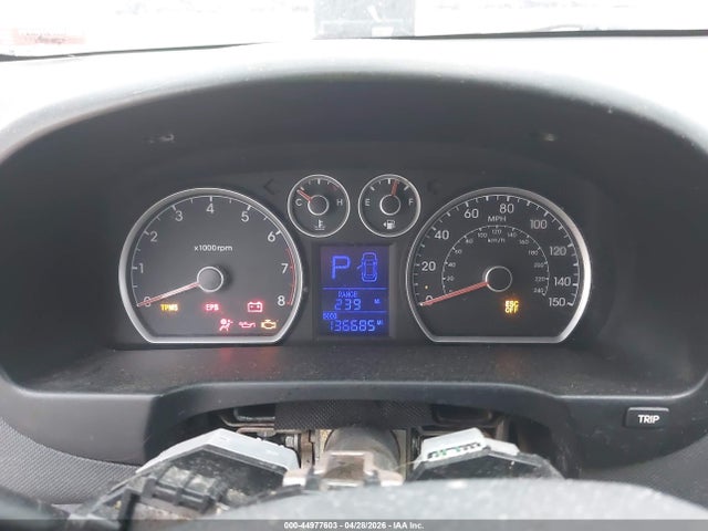Продаж на аукціоні авто 2011 Hyundai Elantra Touring Gls, vin: KMHDC8AE9BU097367, номер лоту: 44977603