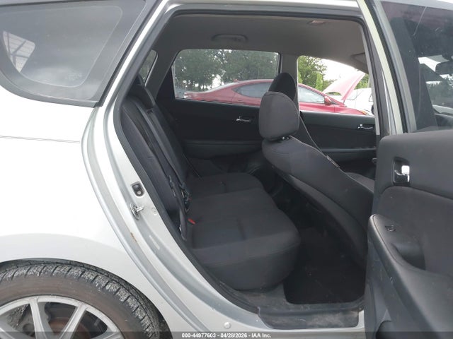 Продаж на аукціоні авто 2011 Hyundai Elantra Touring Gls, vin: KMHDC8AE9BU097367, номер лоту: 44977603