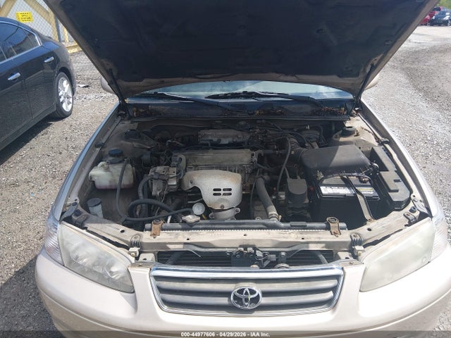 Продажа на аукционе авто 2000 Toyota Camry Le, vin: 4T1BG22K1YU700964, номер лота: 44977606