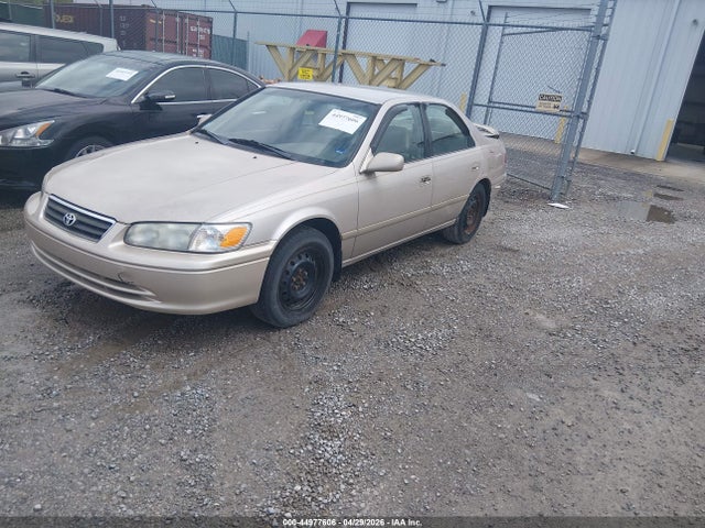 Продажа на аукционе авто 2000 Toyota Camry Le, vin: 4T1BG22K1YU700964, номер лота: 44977606