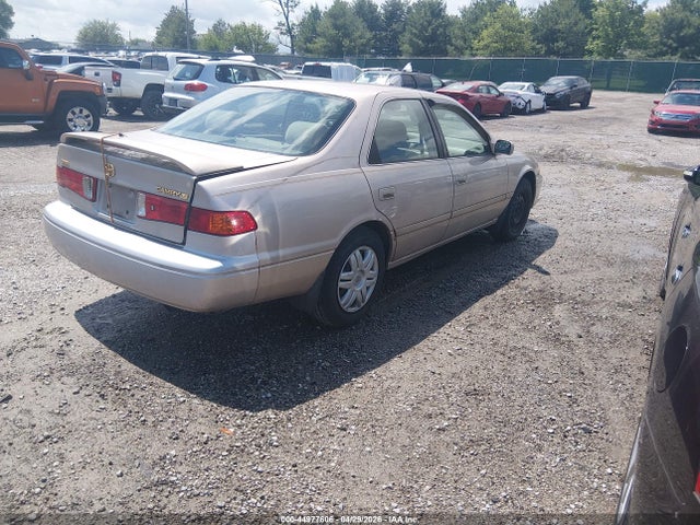 Продажа на аукционе авто 2000 Toyota Camry Le, vin: 4T1BG22K1YU700964, номер лота: 44977606