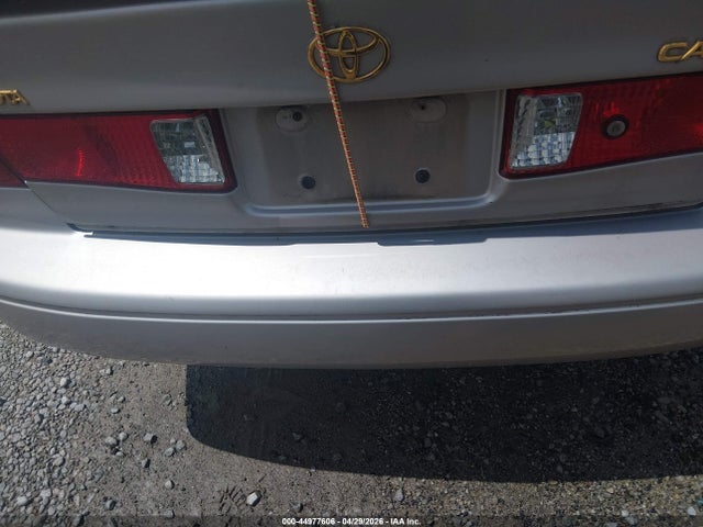 Продажа на аукционе авто 2000 Toyota Camry Le, vin: 4T1BG22K1YU700964, номер лота: 44977606