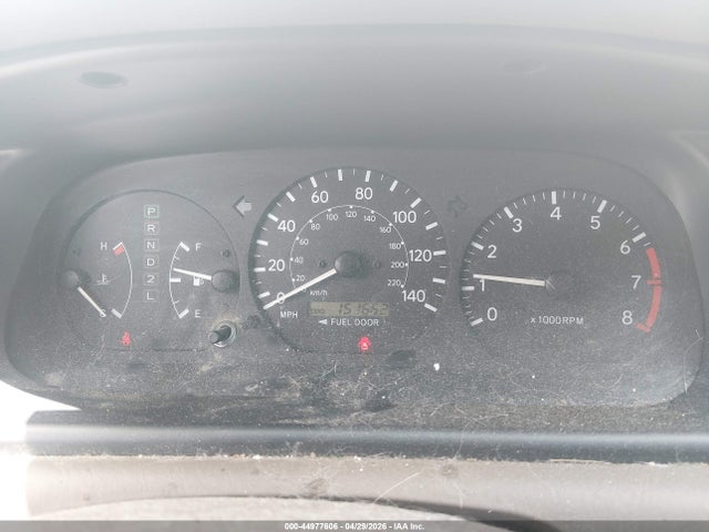 Продажа на аукционе авто 2000 Toyota Camry Le, vin: 4T1BG22K1YU700964, номер лота: 44977606