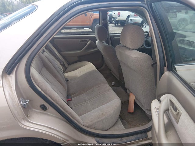 Продажа на аукционе авто 2000 Toyota Camry Le, vin: 4T1BG22K1YU700964, номер лота: 44977606