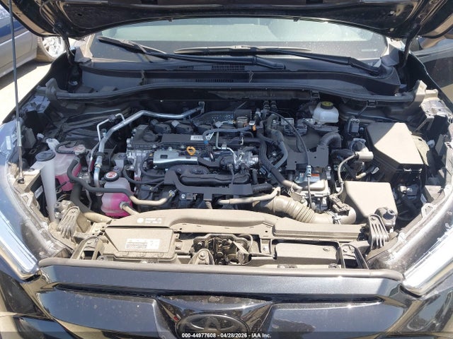 7MUFBABGXRV046259 Toyota Corolla Cross Hybrid Xse