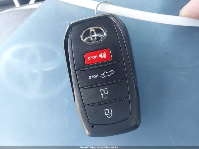 7MUFBABGXRV046259 Toyota Corolla Cross Hybrid Xse