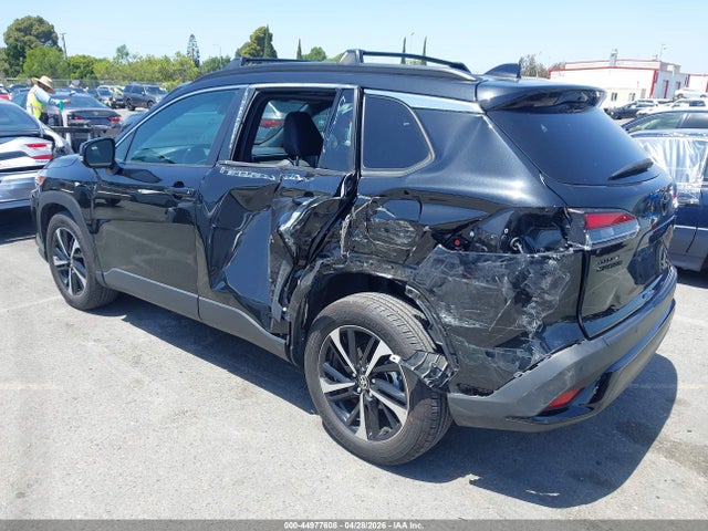 7MUFBABGXRV046259 Toyota Corolla Cross Hybrid Xse