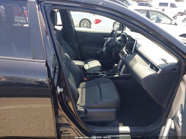 7MUFBABGXRV046259 Toyota Corolla Cross Hybrid Xse
