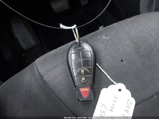 Продаж на аукціоні авто 2014 Jeep Cherokee Latitude, vin: 1C4PJMCS6EW252033, номер лоту: 44977610