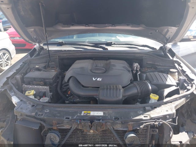 Продаж на аукціоні авто 2014 Jeep Grand Cherokee Limited, vin: 1C4RJFBG8EC285330, номер лоту: 44977611