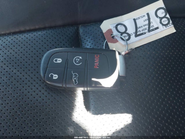 Продаж на аукціоні авто 2014 Jeep Grand Cherokee Limited, vin: 1C4RJFBG8EC285330, номер лоту: 44977611