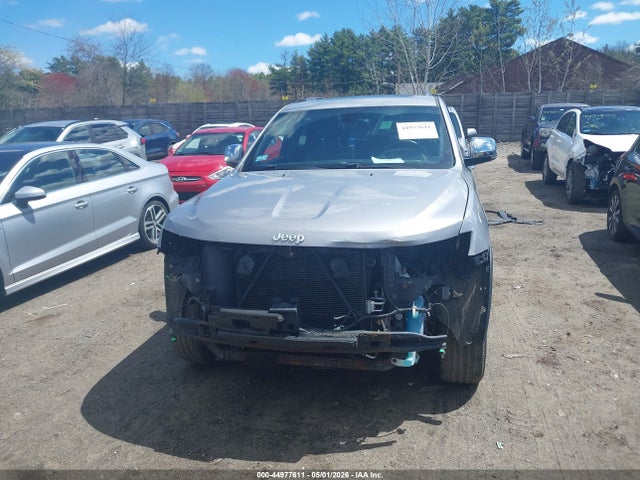 Продаж на аукціоні авто 2014 Jeep Grand Cherokee Limited, vin: 1C4RJFBG8EC285330, номер лоту: 44977611