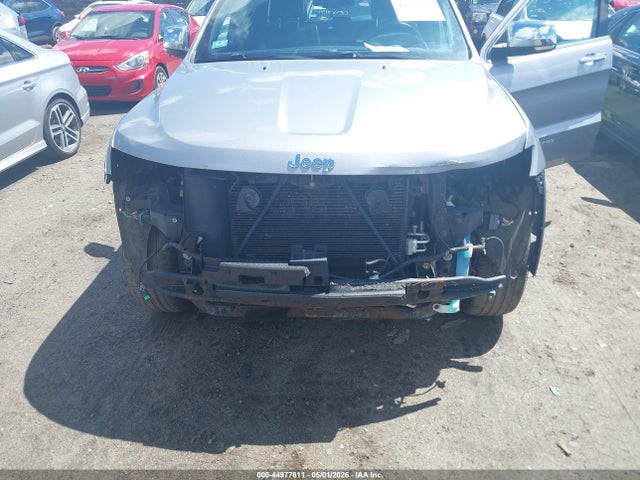 Продаж на аукціоні авто 2014 Jeep Grand Cherokee Limited, vin: 1C4RJFBG8EC285330, номер лоту: 44977611