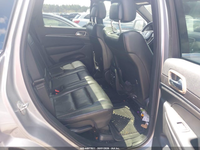 Продаж на аукціоні авто 2014 Jeep Grand Cherokee Limited, vin: 1C4RJFBG8EC285330, номер лоту: 44977611