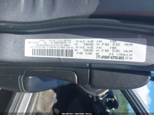 Продаж на аукціоні авто 2014 Jeep Grand Cherokee Limited, vin: 1C4RJFBG8EC285330, номер лоту: 44977611
