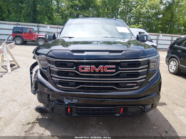 1GTUUEE85TZ238203 GMC SIERRA 1500