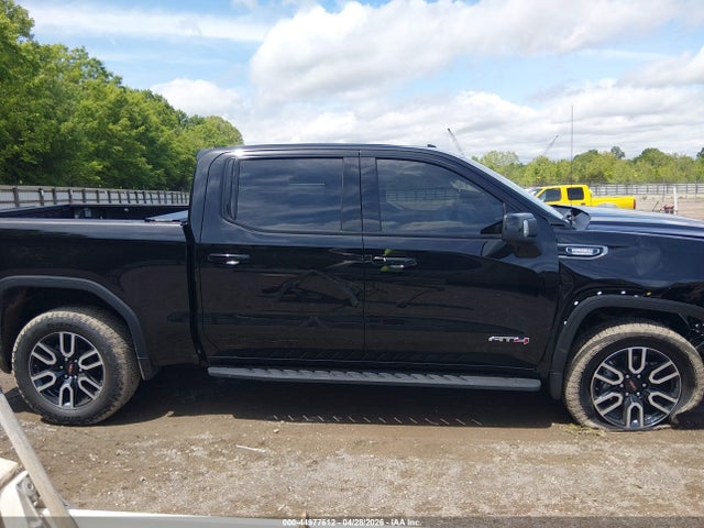 1GTUUEE85TZ238203 GMC SIERRA 1500